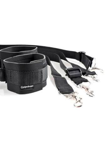 Cuff & Tether Set